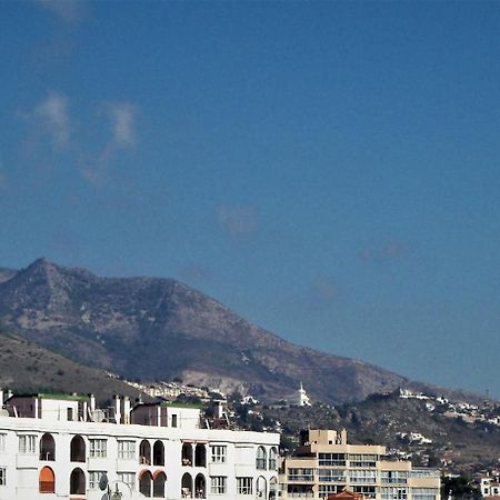 Apartamento Con Vistas Фуэнхирола Экстерьер фото