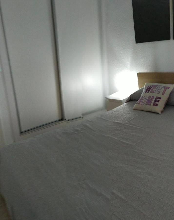 Apartamento Con Vistas Фуэнхирола Экстерьер фото